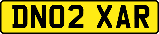 DN02XAR