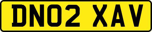 DN02XAV