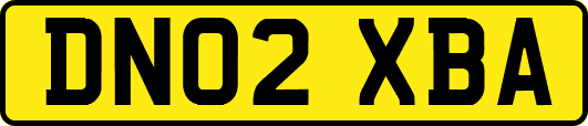 DN02XBA