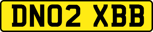 DN02XBB