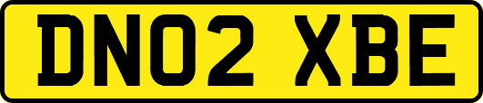 DN02XBE