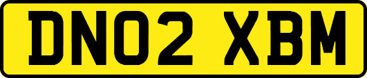 DN02XBM