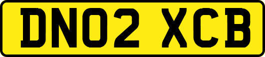 DN02XCB