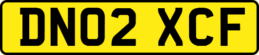 DN02XCF