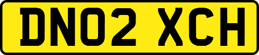 DN02XCH