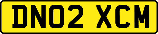 DN02XCM