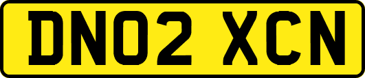 DN02XCN
