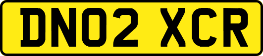 DN02XCR