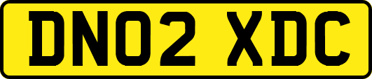 DN02XDC
