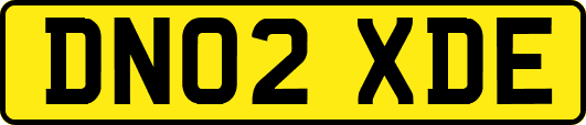 DN02XDE