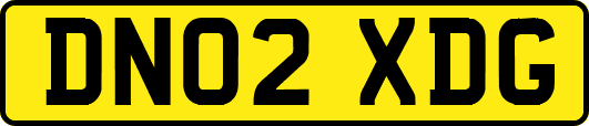 DN02XDG