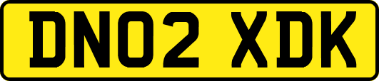 DN02XDK