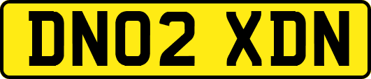 DN02XDN