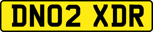 DN02XDR
