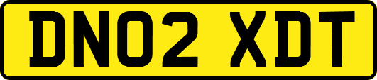 DN02XDT