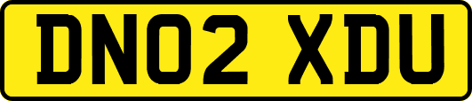 DN02XDU