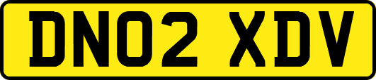 DN02XDV