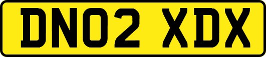 DN02XDX