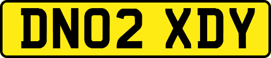 DN02XDY