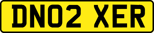 DN02XER