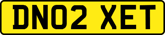 DN02XET