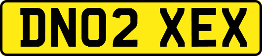 DN02XEX