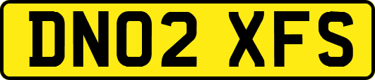 DN02XFS