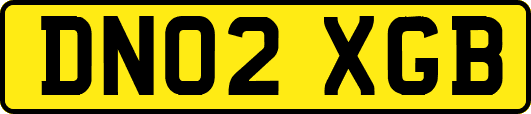 DN02XGB