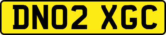 DN02XGC