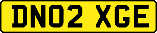 DN02XGE