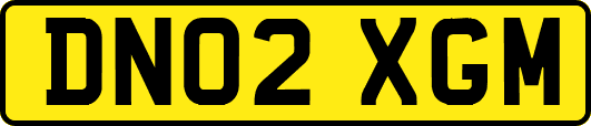 DN02XGM