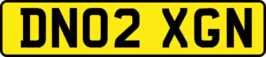 DN02XGN
