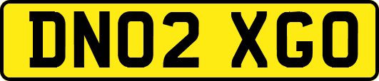 DN02XGO