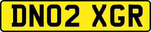 DN02XGR