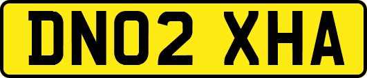 DN02XHA