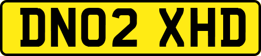 DN02XHD