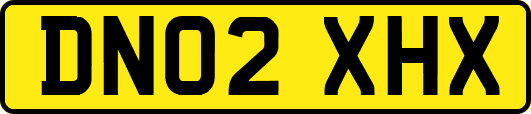 DN02XHX