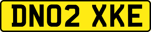 DN02XKE
