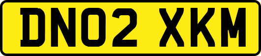 DN02XKM