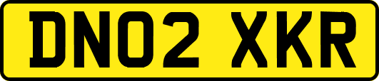 DN02XKR