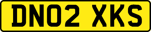 DN02XKS