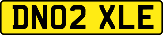 DN02XLE