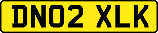 DN02XLK