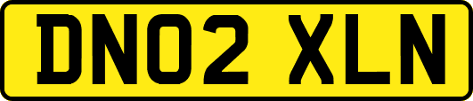 DN02XLN