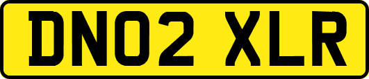DN02XLR