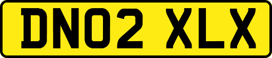 DN02XLX
