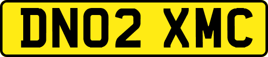 DN02XMC