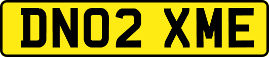 DN02XME