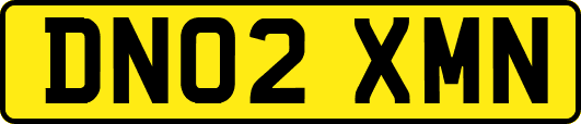 DN02XMN