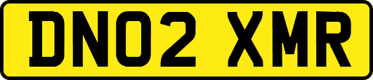 DN02XMR